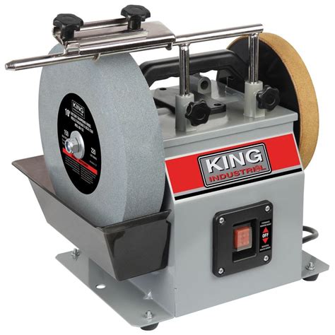 industrial tool sharpening machines